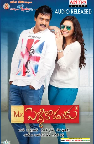 Дорама Мистер Жених онлайн