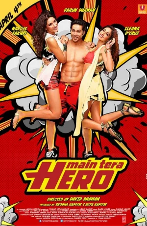 Дорама Я твой герой онлайн