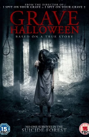 Дорама Могильный Хэллоуин онлайн