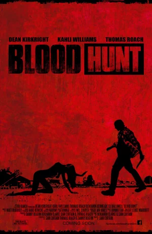 Дорама Кровавая охота онлайн