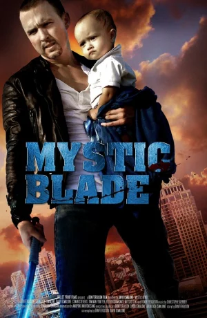 Дорама Таинственный клинок онлайн