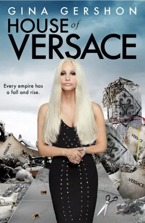 Дорама Дом Версаче онлайн