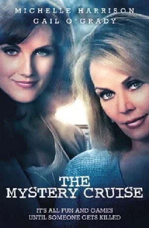 Дорама Таинственный круиз онлайн