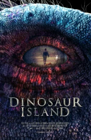 Дорама Остров динозавров онлайн