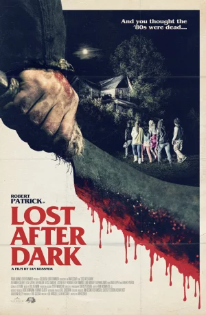 Дорама Потерявшиеся во тьме онлайн