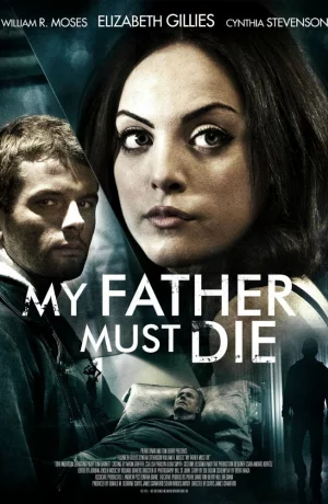 Дорама Убить папочку онлайн