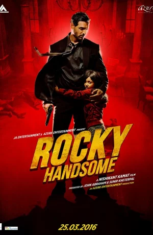 Дорама Рокки Красавчик онлайн