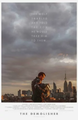 Дорама Разрушитель онлайн