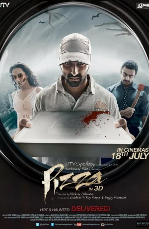 Дорама Пицца онлайн