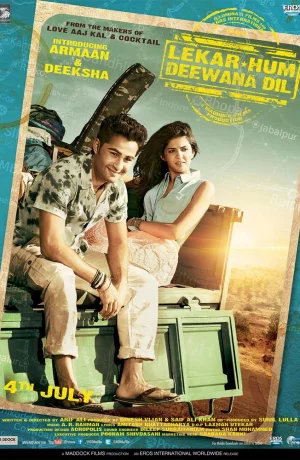 Дорама С нашими безумными сердцами онлайн