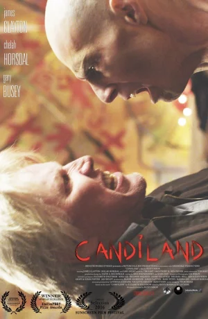 Дорама Страна грёз онлайн