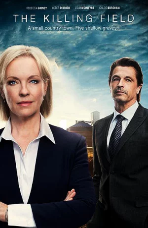 Дорама Мёртвое поле онлайн