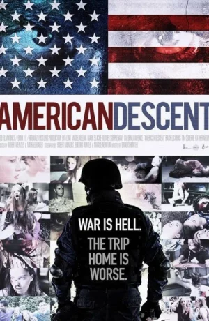 Дорама Американский спуск онлайн