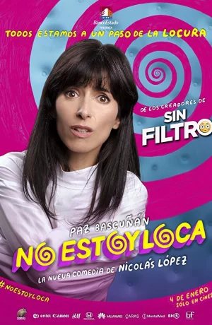 Дорама Я не сумасшедшая онлайн