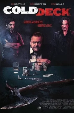 Дорама Крапленые карты онлайн