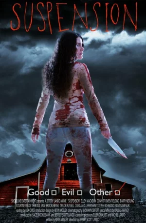 Дорама Отстранение онлайн