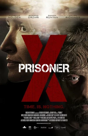 Дорама Заключенный Икс онлайн