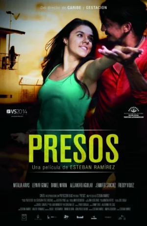 Дорама Заключенные онлайн