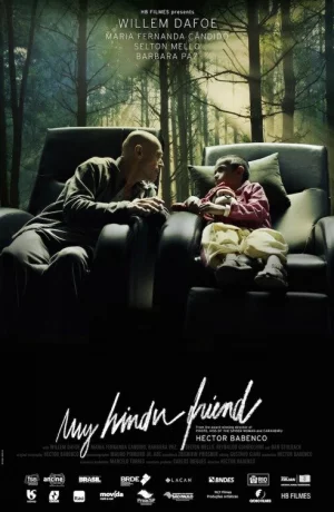 Дорама Мой индийский друг онлайн