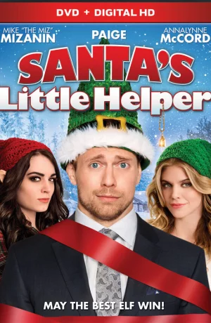 Дорама Маленький помощник Санты онлайн