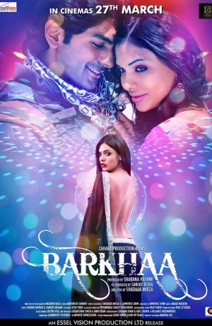 Дорама Баркха онлайн