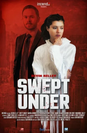 Дорама Зачистка онлайн