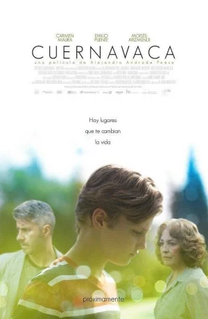 Дорама Куэрнавака онлайн