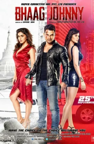 Дорама Беги, Джонни онлайн