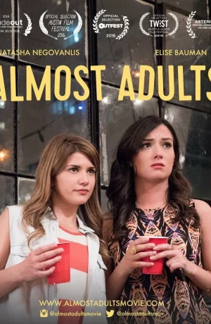 Дорама Почти взрослые онлайн