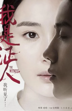 Дорама Свидетель онлайн