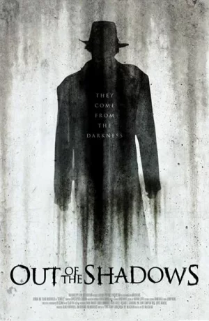 Дорама Вышедшие из тени онлайн