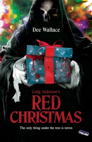 Дорама Красное рождество онлайн