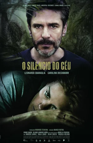 Дорама Молчание неба онлайн