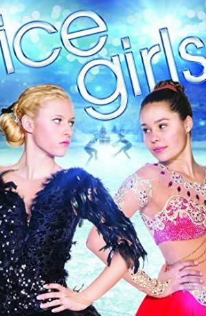 Дорама Девочки на льду онлайн