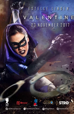 Дорама Валентина онлайн