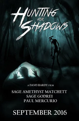 Дорама Охота на теней онлайн