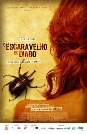 Дорама Жуки дьявола онлайн