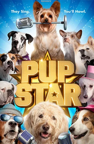 Дорама Звездный щенок онлайн