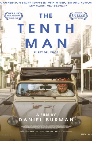 Дорама Десятый человек онлайн