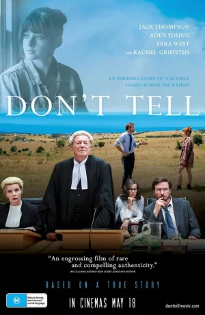 Дорама Не рассказывай онлайн