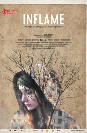 Дорама Беспокойство онлайн