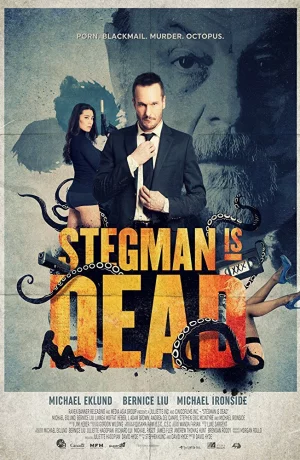 Дорама Стегман мертв онлайн