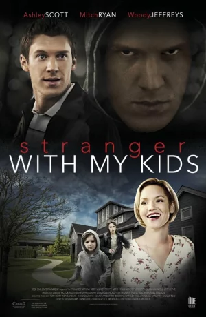 Дорама Незнакомец с моими детьми онлайн