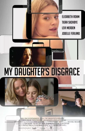 Дорама Позор моей дочери онлайн