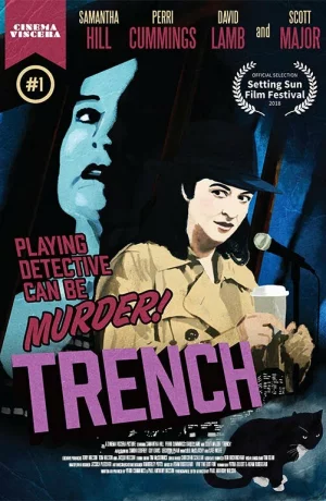 Дорама Плащ онлайн