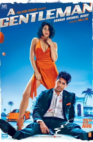 Дорама Джентльмен онлайн