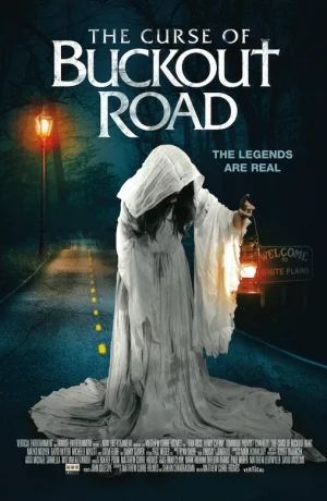 Дорама Проклятие Бакаут-роуд онлайн