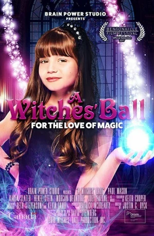 Дорама Ведьмин бал онлайн