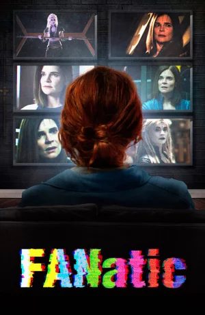 Дорама Фанатик онлайн