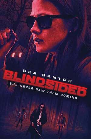 Дорама Темнее ночи онлайн